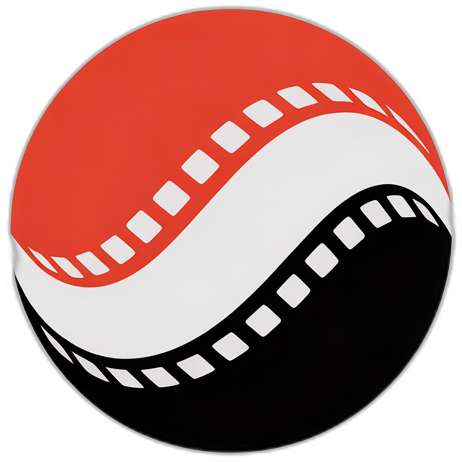 秋秋影院品牌Logo