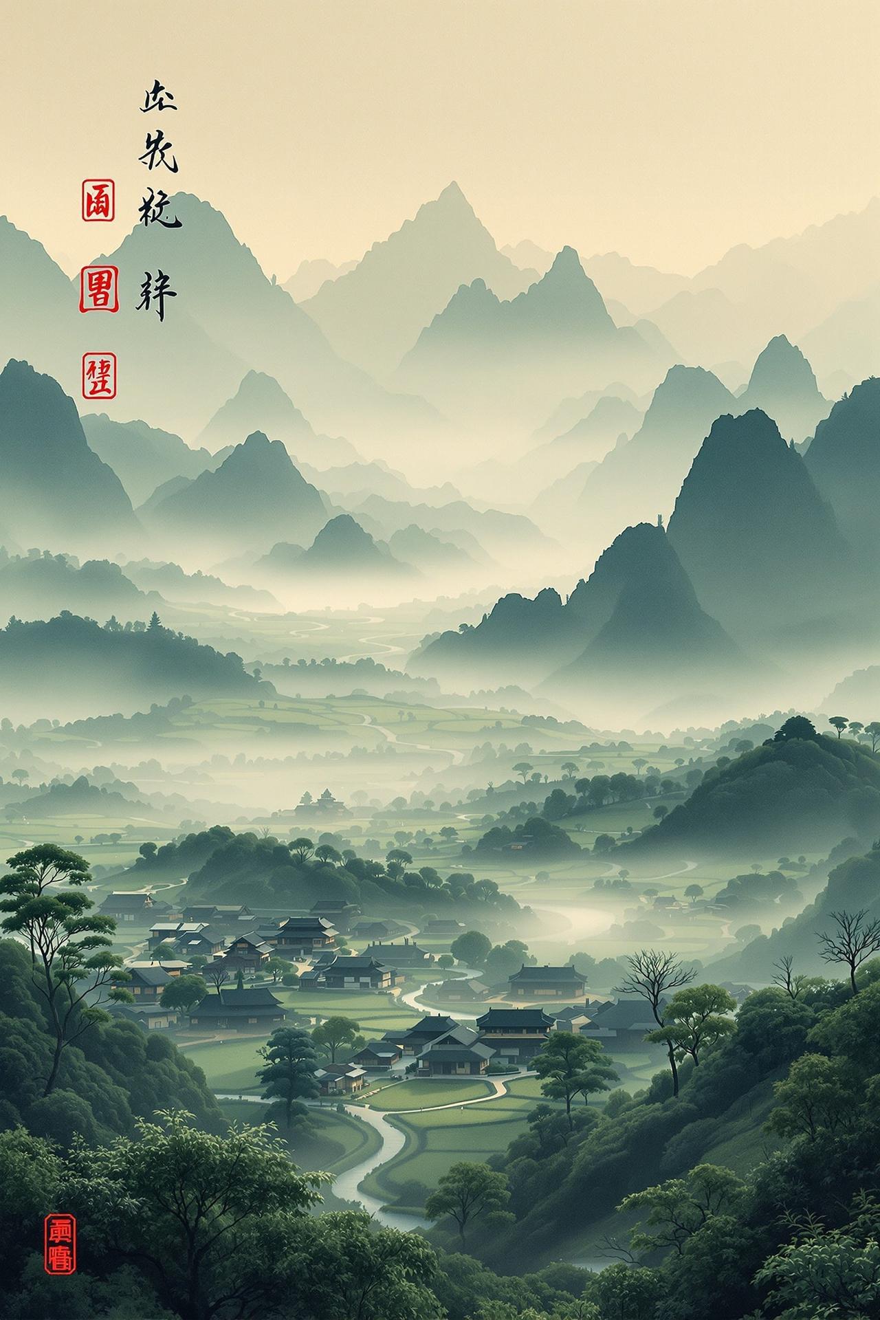 秋秋影院2025年度剧情力作《山河故人》海报