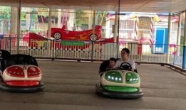 国产碰碰,创新碰撞，打造国内亲子娱乐新风尚